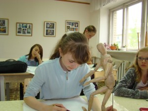 Медведева Катя 12.05.11 113