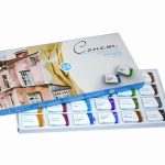 Акварель СОНЕТ 24 цв. 3541139